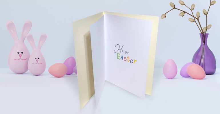 Easter Verses