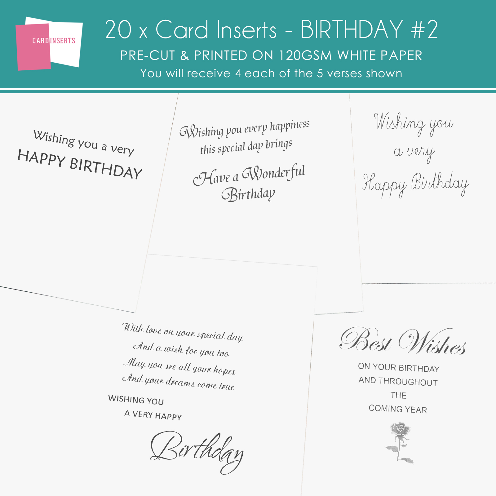 Birthday-Set#2