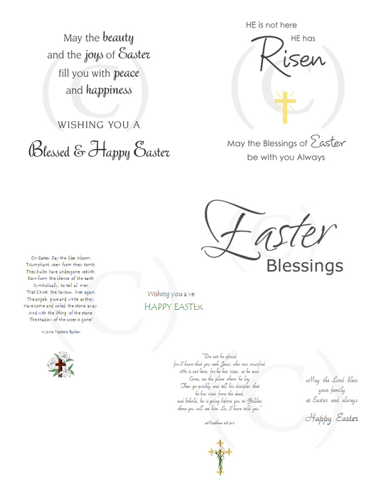 Easter-Set#2