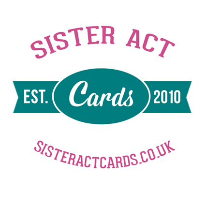 Sister Act Cards